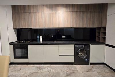 Apartament cu 2 camere decomandat în Dămăroaia
