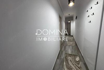 Apartament cu 2 camere decomandat în Central - 1