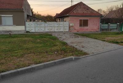 Casă cu 3 camere în Ocna Mureș - 7