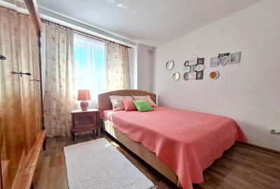 Apartament 3 camere zona Mercur - 4
