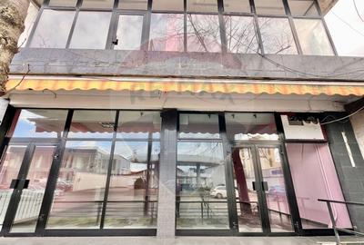 Spațiu comercial, de 175 mp, în Decebal - 2