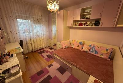 Apartament 4 camere, decomandat, 83mp, Sarari, zona Piscina Sanziana - 7