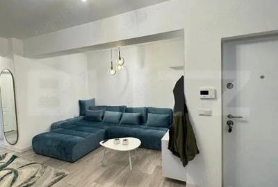 Apartament 3 camere de lux, zona ISU