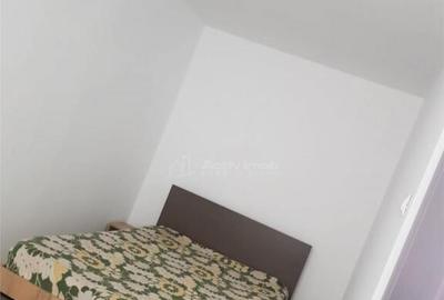Apartament cu 2 camere decomandat în Dacia - 2
