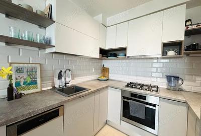 Fara Comision: Apartament 3 Camere cu Terasa 9 mp + Loc de Parcare - 3