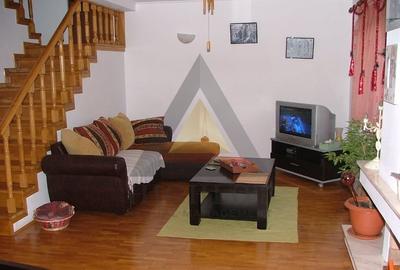 IANCU NICOLAE | VILA CU TEREN 580 MP IN COMPLEX REZIDENTIAL | BRITISH SCHOOL - 4