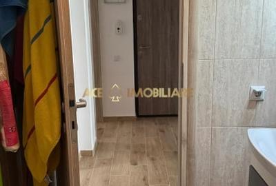 Apartament cu 2 camere decomandat, mobilat în Popești-Leordeni - 9