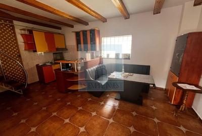 Casa /Villa 3 camere mobilata/utilata - zona Centrul Civic - 3