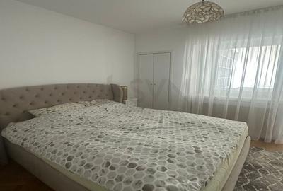 Apartament cu 3 camere semidecomandat, mobilat în Cișmigiu - 4