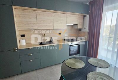 Apartament cu 2 camere în Central - 1