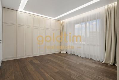 Apartament cu 4 camere decomandat, mobilat în Kiseleff - 8