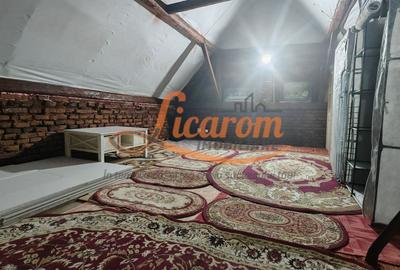 Casă individuală cu 3 camere cu Teren 170 Mp în Sânpetru - 34