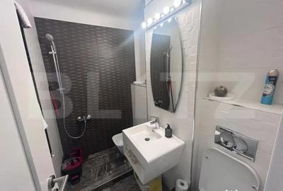 Apartament cu 4 camere decomandat, mobilat în 1 Mai - 2