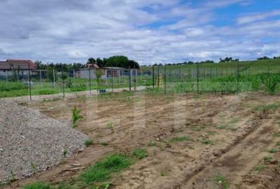 Teren de vanzare, 2400 mp, zona hotel Dana - 7