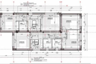 Casa 4 camere de vanzare in Andrei Muresanu, Cluj Napoca Casa 4 camere de vanzare in Andrei Muresanu, Cluj Napoca - 6