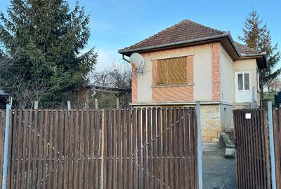 Casă individuală cu 3 camere cu Teren 1190 Mp în Periferie - 1