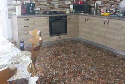 Casă în Topolovățu Mare - 4