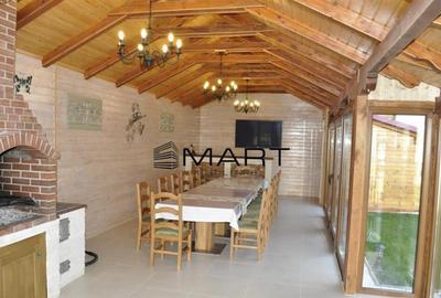 Casa de lux zona Calea Dumbravii - 35