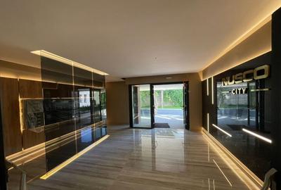 Aviatiei - Nusco City 2 camere - Parcare Inclusa Aviatiei - Nusco City 2 camere - Parcare Inclusa - 6