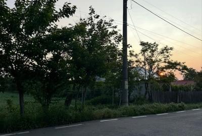 Teren Construcții intravilan de 2185 mp, în Tudor Vladimirescu - 6