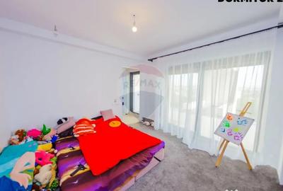 Casă cu 1 camere cu Teren 1450 Mp în Săsar - 11