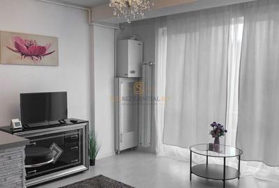 Apartament cu 2 camere semidecomandat, mobilat în Giurgiului - 1
