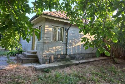 Casă cu 3 camere în Cândești - 10