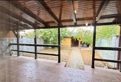 Casă cu 4 camere cu Teren 210 Mp în Braytim