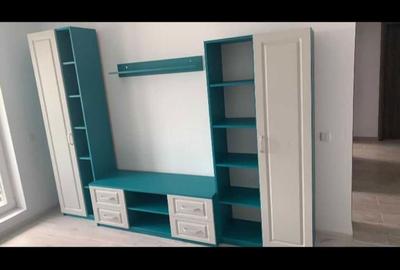 Apartament cu 2 camere decomandat în Roșu