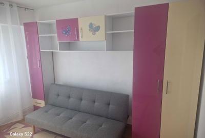 Apartament cu 3 camere decomandat în Exterior Vest - 1