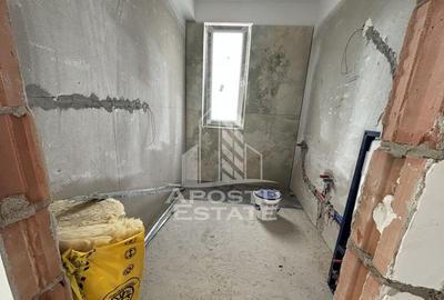 Apartament cu 2 camere semidecomandat în Ciarda Roșie - 7