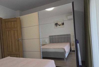 Apartament cu 2 camere semidecomandat în Iosia - 16