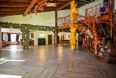 Pensiune noua, cu acces la apa curgatoare,  Bran, Moieciu, Brasov Pensiune noua, cu acces la apa curgatoare,  Bran, Moieciu, Brasov - 2