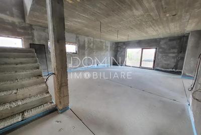 Vanzare casa construc?ie noua P+1, situata in Targu Jiu, cartier Dragoieni - 1