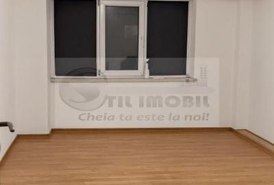 Apartament 4 camere semidecomandat, 98 mp,  etaj 3/8, Gara - Carrefour - 1