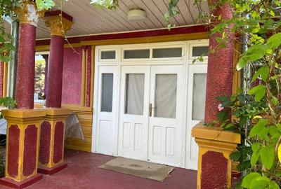 Casă cu 4 camere în Cosmești - 7