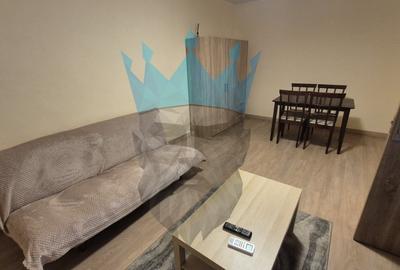Apartament cu 2 camere decomandat, mobilat în Moșilor - 3