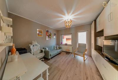 Vila moderna cu 5 camere de vanzare in Bujac - 10