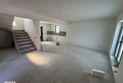 Casă cu 4 camere în Ghioșești - 4