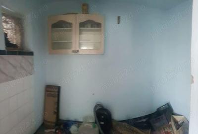 Teren cu casa demolabila zona Vidin - 2