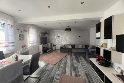 Reședință de tip duplex modernă cu 4 camere - 5