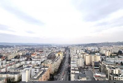 Apartament tip studio, cu priveliste asupra orasului - 2