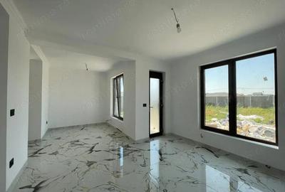 Casa Individuala - 4 camere - ST 633mp- Mo?i?a Veche - 19