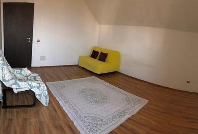 Apartament 3 camere penthouse- Fortuna Residence Bragadiru - 7