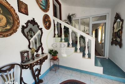 Casă cu 5 camere cu Teren 1296 Mp în Bucovăț - 5