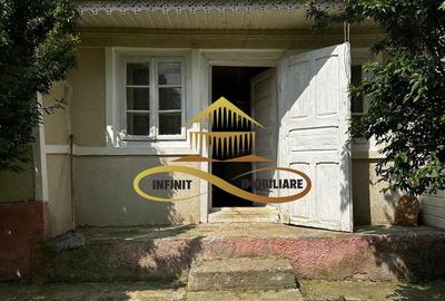 Casa batraneasca cu 2ha de teren de vanzare in sat Balaia / Bacau - 6