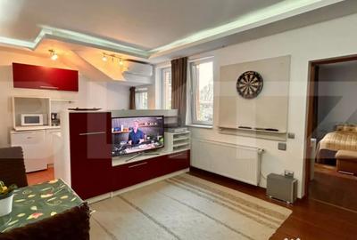 Apartament cu 2 camere decomandat în Cantemir - 5