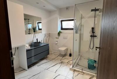 Birouri moderne in vila zona, parcari, gradina, zona Interservisan - 1
