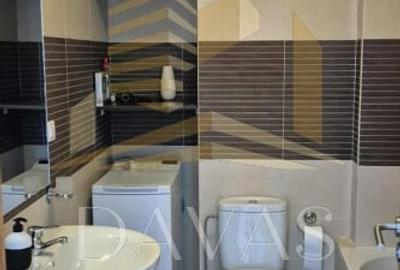 Apartament cu 2 camere semidecomandat în Gheorgheni - 5