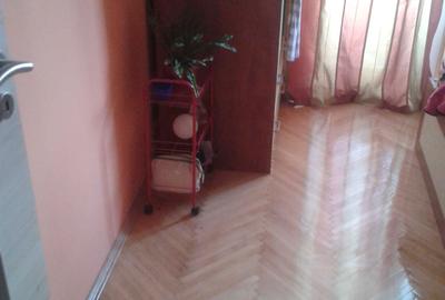 Apartament cu 3 camere decomandat în Mărăști - 3